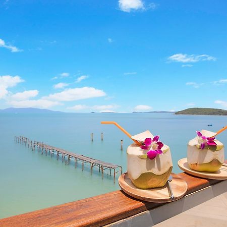 Enjoy Beach Bophut Ngoại thất bức ảnh