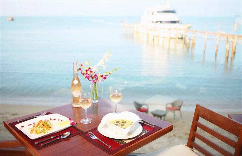Enjoy Beach Bophut Ngoại thất bức ảnh