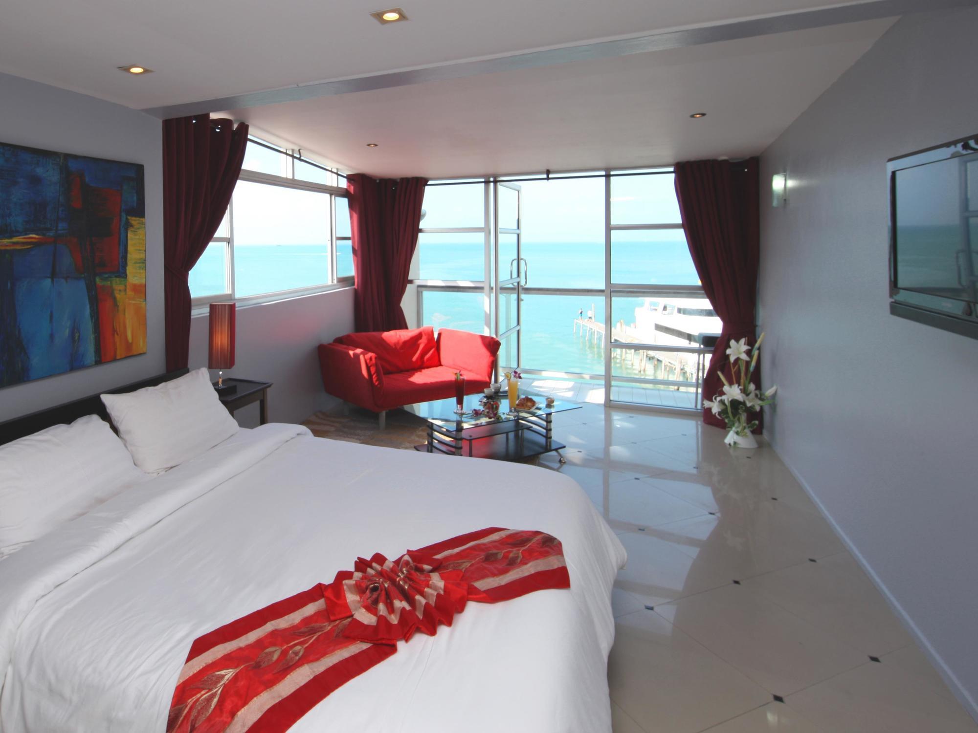 Enjoy Beach Bophut Ngoại thất bức ảnh