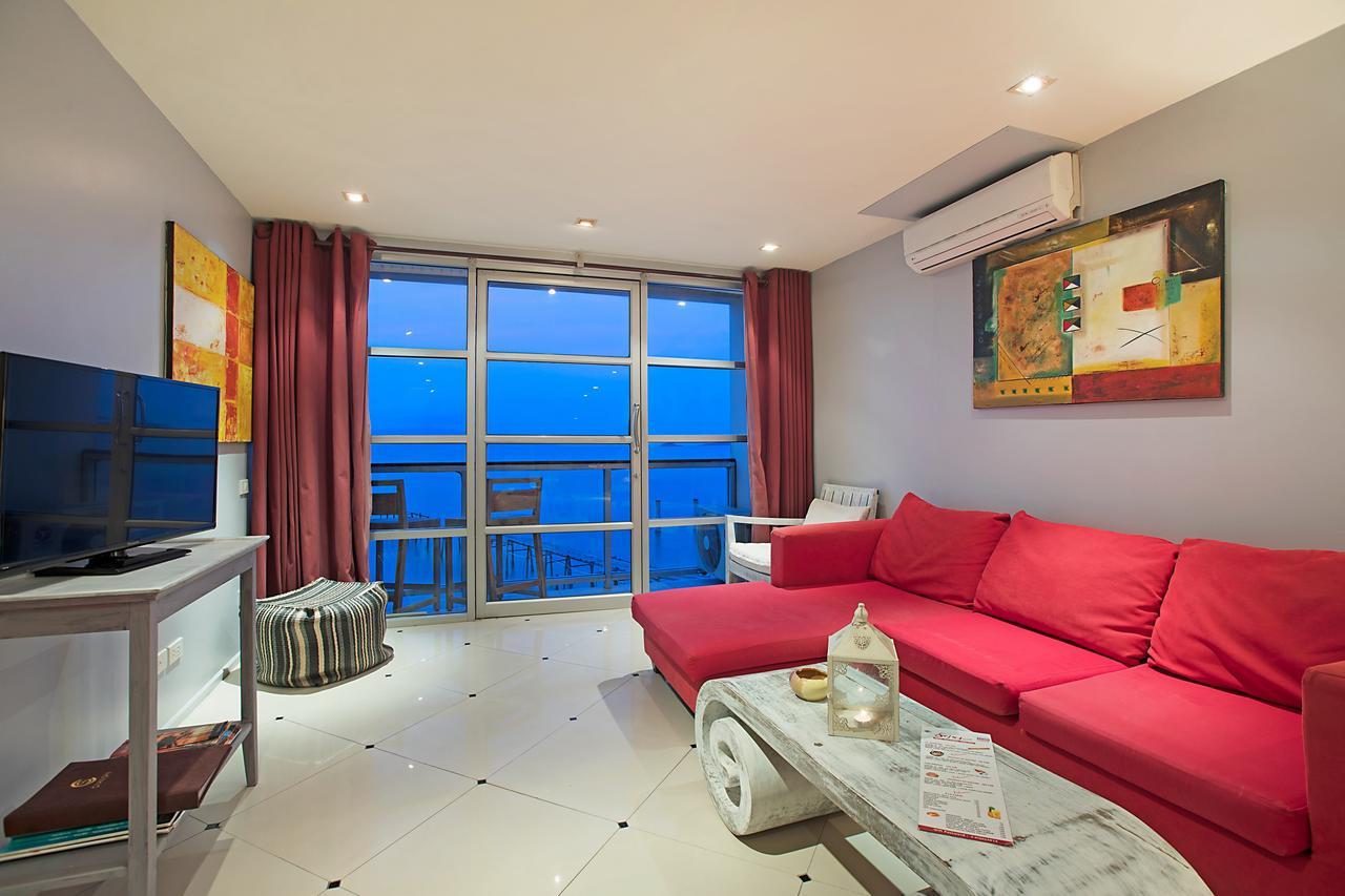 Enjoy Beach Bophut Ngoại thất bức ảnh