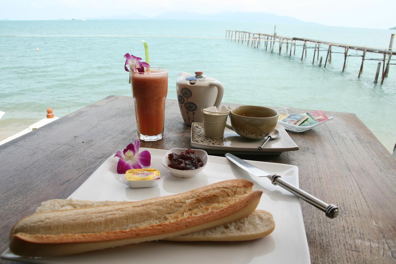 Enjoy Beach Bophut Ngoại thất bức ảnh