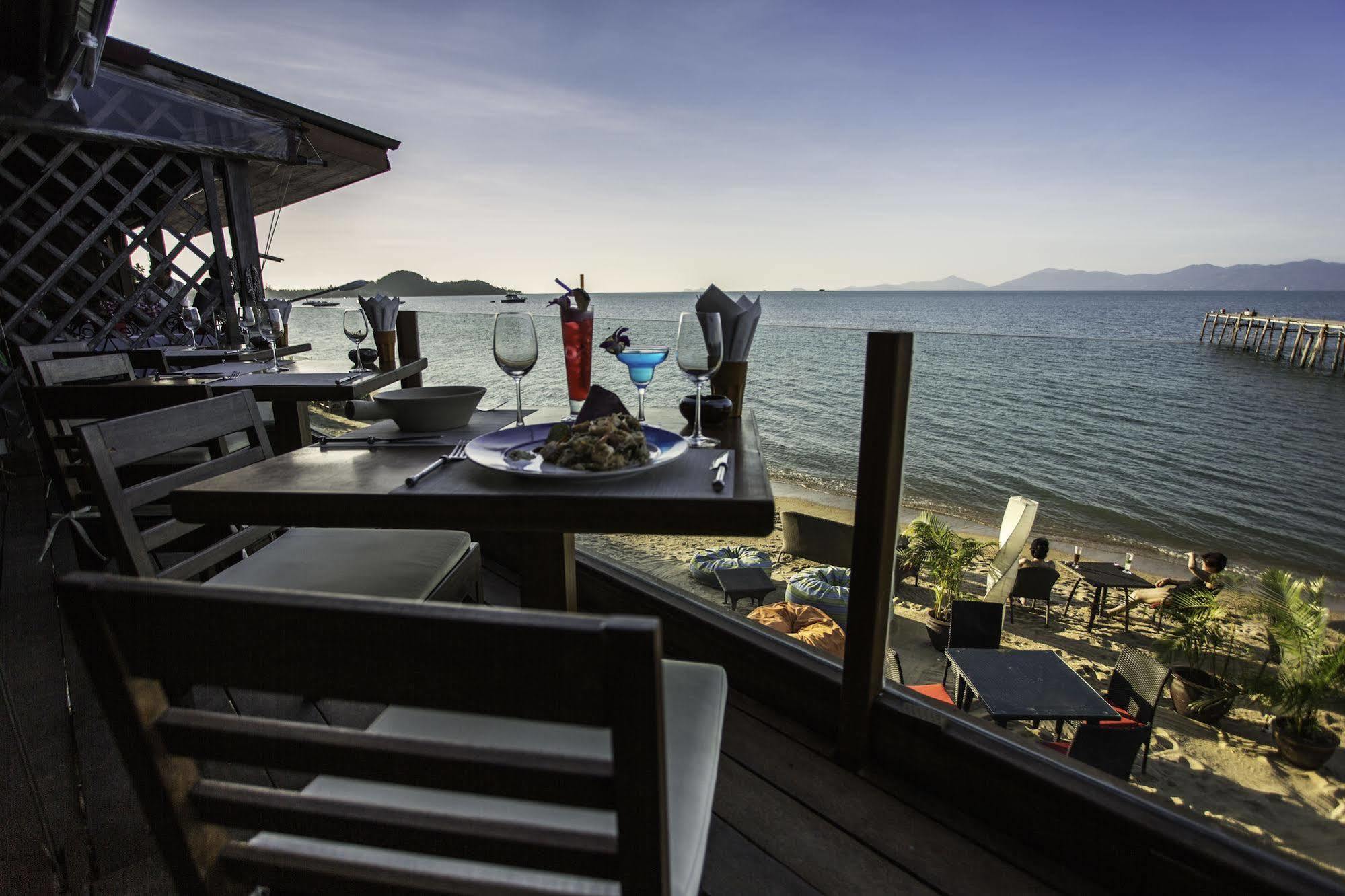 Enjoy Beach Bophut Ngoại thất bức ảnh
