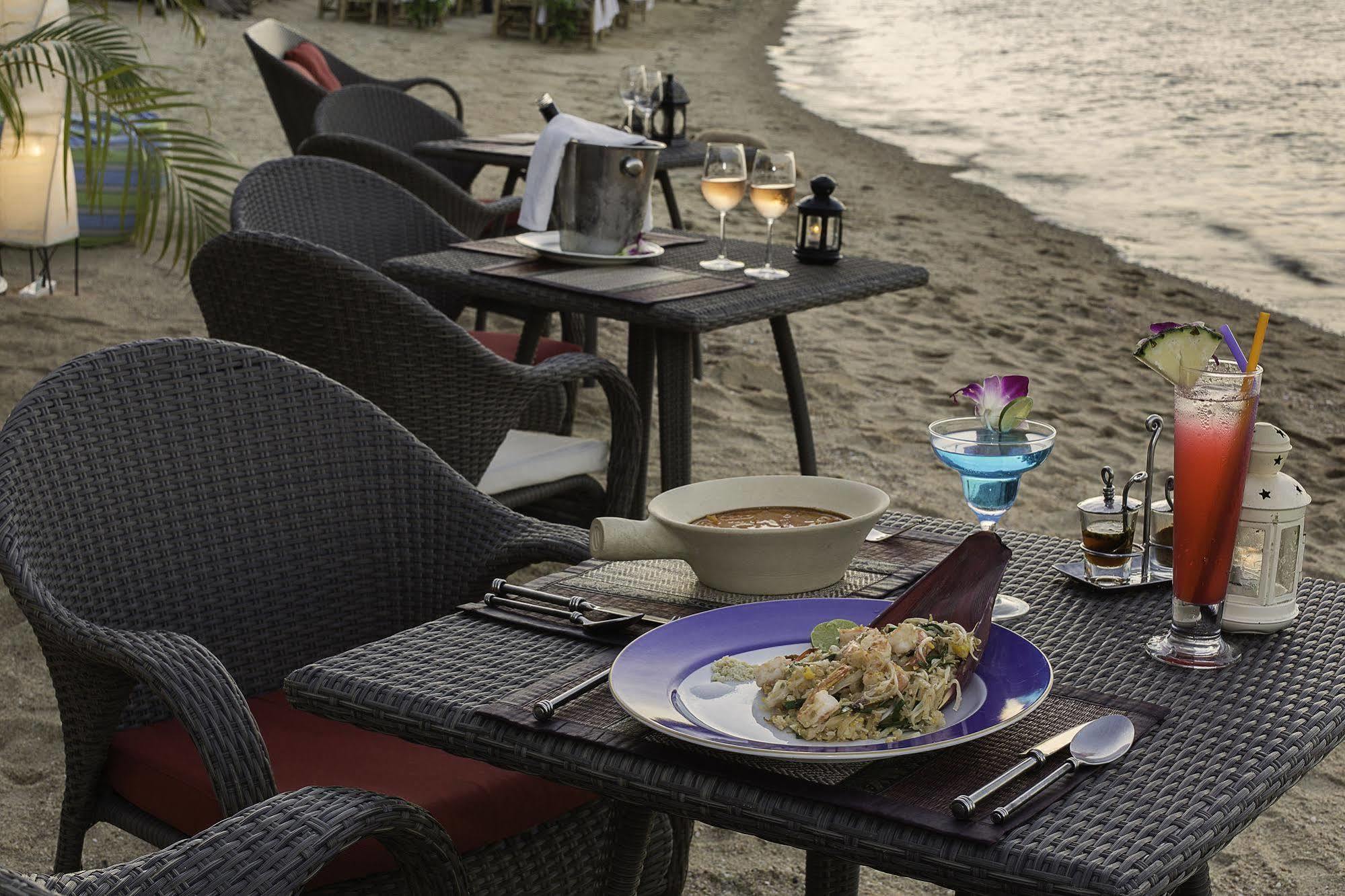 Enjoy Beach Bophut Ngoại thất bức ảnh