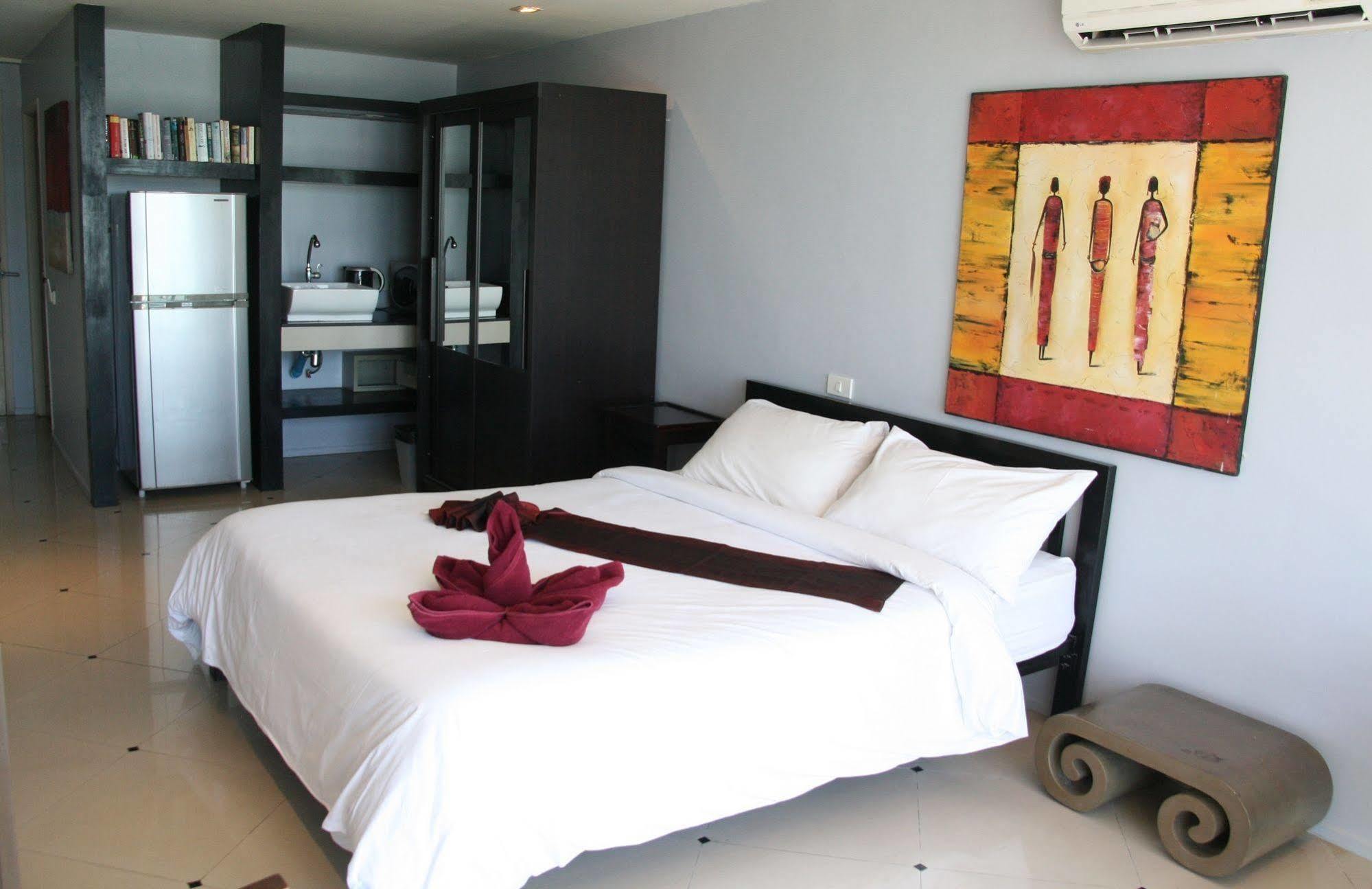 Enjoy Beach Bophut Ngoại thất bức ảnh
